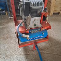 compressore paterlini modello 3500 