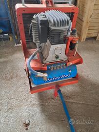compressore paterlini modello 3500 