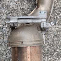 catalizzatore Golf 6