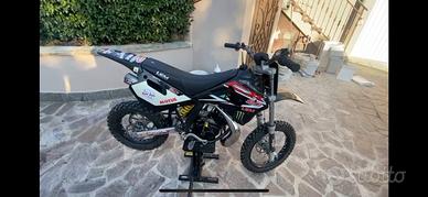 Motocross Lem 50