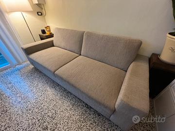 Divano 3 posti