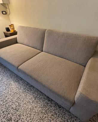 Divano 3 posti