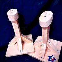 Lelly Ginnastica acrobatica