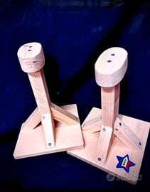 Lelly Ginnastica acrobatica