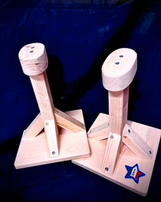 Lelly Ginnastica acrobatica