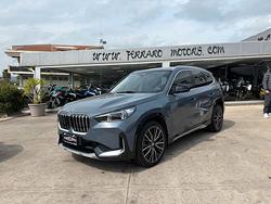 Bmw X1 sDrive18d 2022 / KM 63.000 Tua a solo 359 E