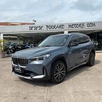 Bmw X1 sDrive18d 2022 / KM 63.000 Tua a solo 359 E