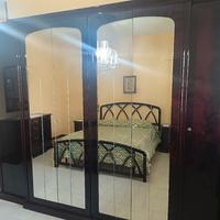 Camera da Letto Completa Mastro Cappellini TRTTBLE