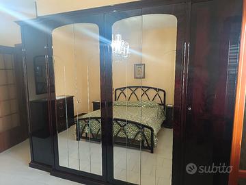 Camera da Letto Completa Mastro Cappellini TRTTBLE