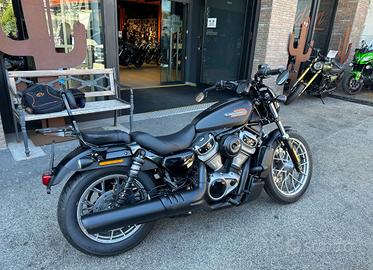 Harley Davidson Nightster s 975