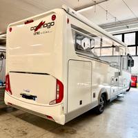 CARTHAGO E - LINE 50 LE - Alde - 180 CV