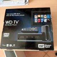 WD TV™ HD Media Player