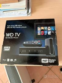 WD TV™ HD Media Player