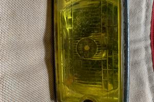 Fendinebbia auto Siem