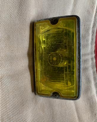 Fendinebbia auto Siem