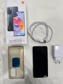cell redmi 11pro 256 gb 5g