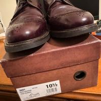 Berwick 3681 tg 10 1/2 bordeaux