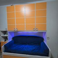 Cameretta per bambini