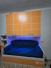 Cameretta per bambini