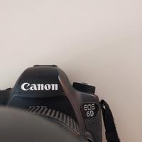 Canon 6d