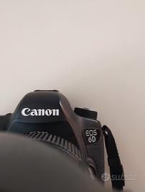 Canon 6d