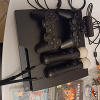 PS 3 usata
