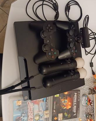 PS 3 usata