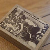 Orologio Pulsar Chronograph originale con scatola 