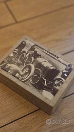 Orologio Pulsar Chronograph originale con scatola 