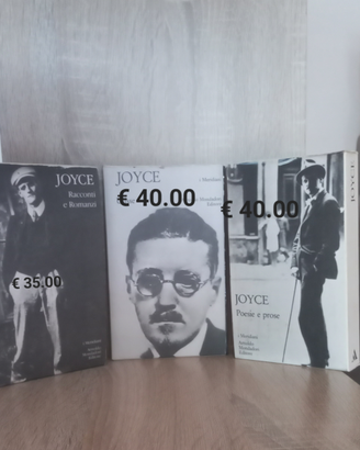 JOYCE