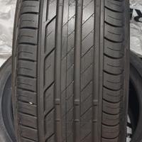 215  50 18  BRIDGESTON TURANZA 