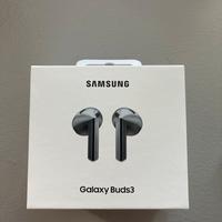 Samsung Galaxy Buds3