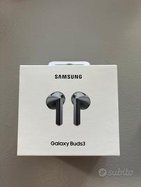 Samsung Galaxy Buds3