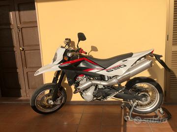 Husqvarna 630 smr