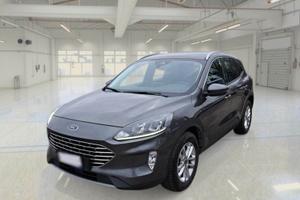 FORD KUGA 1.5 ECOBLUE 120 CV 2WD TITANIUM BUS. AUT