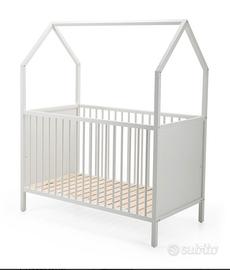 LETTO home Stokke