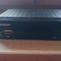 digital satellite receiver FTA DVB-S2