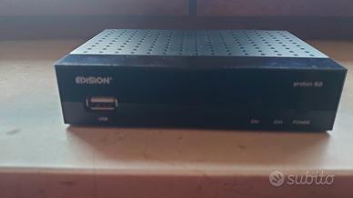 digital satellite receiver FTA DVB-S2