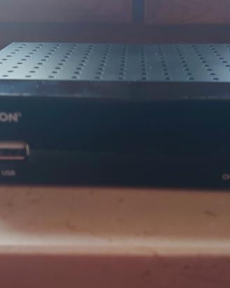 digital satellite receiver FTA DVB-S2