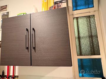 2 Pensili bagno Godmorgon Ikea
