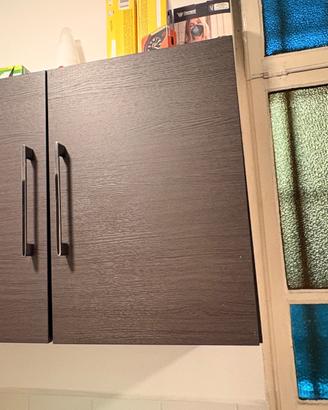 2 Pensili bagno Godmorgon Ikea