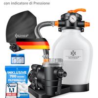 kit per piscina