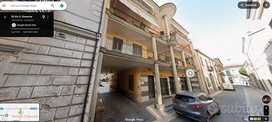 Garage box auto locale deposito 60mq