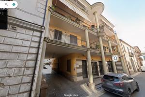 Garage box auto locale deposito 60mq