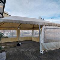 gazebo