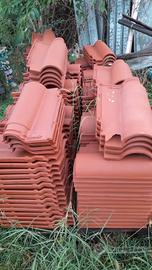 tegole portoghese nuove 