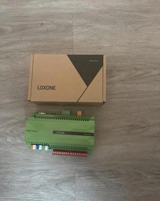 Loxone Miniserver Gen 2  come Nuovo