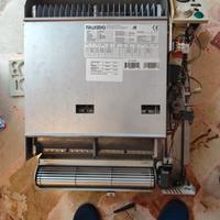 Italkero convettori a gas