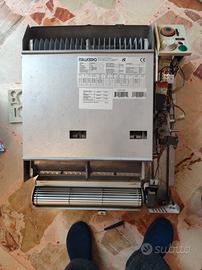 Italkero convettori a gas