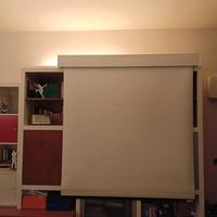 telo videoproiettore 